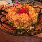 Best Angry Dragon Roll in Fairfax, VA