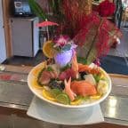Best Sashimi Deluxe in Fairfax, VA